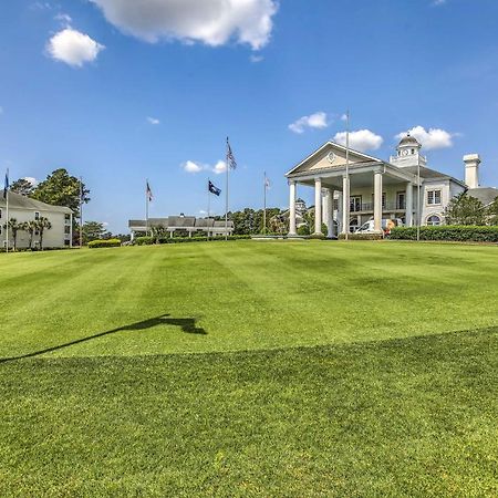Serene Myrtle Beach Condo With Community Pool! 外观 照片