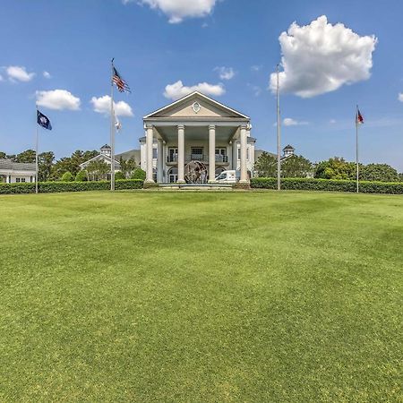 Serene Myrtle Beach Condo With Community Pool! 外观 照片