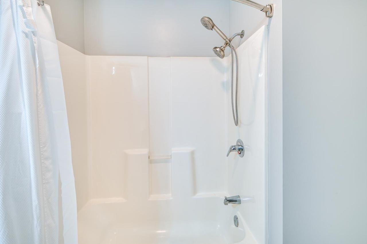 Serene Myrtle Beach Condo With Community Pool! 外观 照片